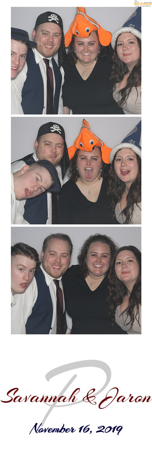 Martin / Price wedding  | View more photos from the event at gallery.saycheesephotobooth.com/u/SayCheesePhotoBooth/Martin-Price-wedding